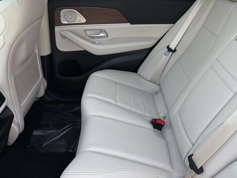New 2026 Mercedes-Benz GLE 450 4MATIC image 53