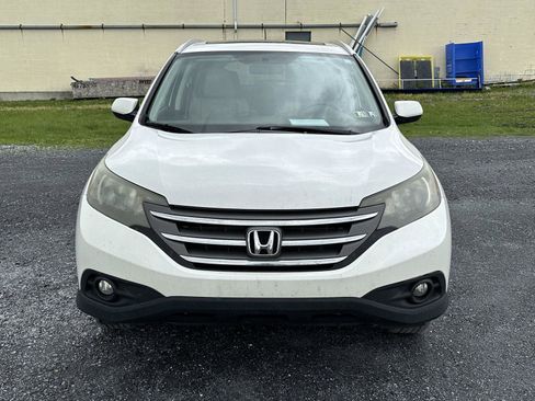 Used 2014 Honda CR-V EX-L image 3