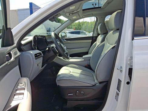 Used 2023 Hyundai Palisade SEL image 17