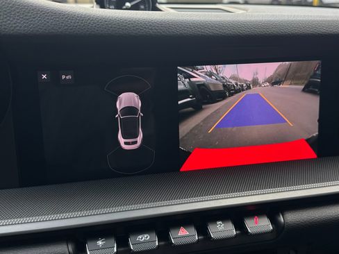 Used 2020 Porsche 911 Carrera 4S image 61