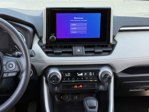 Certified 2023 Toyota RAV4 XLE image 16