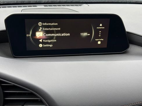New 2026 MAZDA MAZDA3 2.5 S Sedan w/ Preferred Pkg FWD image 22