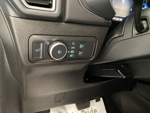 Used 2021 Ford Bronco Sport Big Bend AWD/4WD image 18