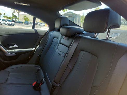 Certified 2022 Mercedes-Benz CLA 250 image 12