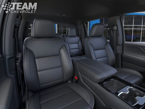 New 2026 Chevrolet Silverado EV LT image 27
