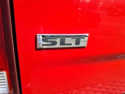 Used 2012 RAM 1500 Classic SLT image 17