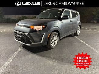 Used 2025 Kia Soul LX w/ LX Technology Package FWD video 1