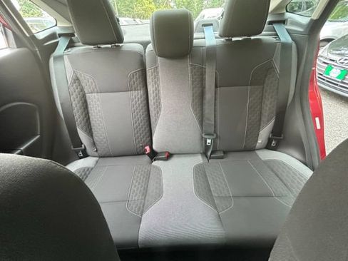 Used 2014 Ford Fiesta SE w/ Equipment Group 201B FWD image 25