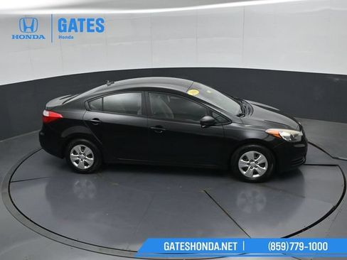 Used 2016 Kia Forte LX w/ LX Popular Package FWD image 41