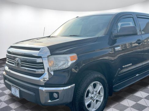 Used 2016 Toyota Tundra SR5 w/ SR5 Upgrade Package image 20