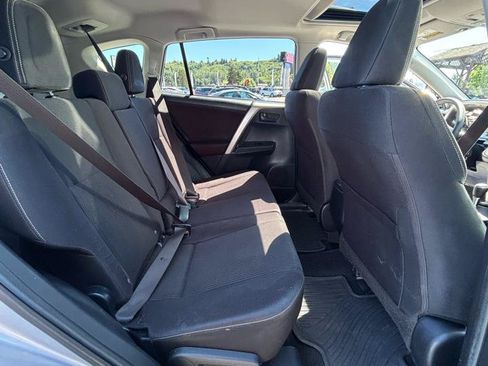 Used 2013 Toyota RAV4 XLE AWD/4WD image 24