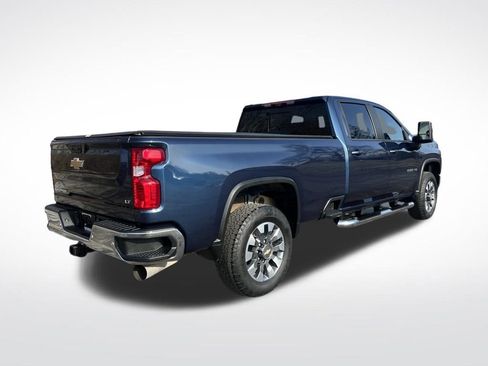 Used 2022 Chevrolet Silverado 2500 LT w/ All Star Edition image 5