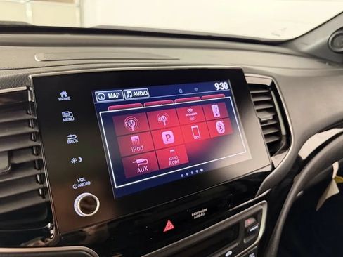 Used 2023 Honda Ridgeline Black Edition image 23