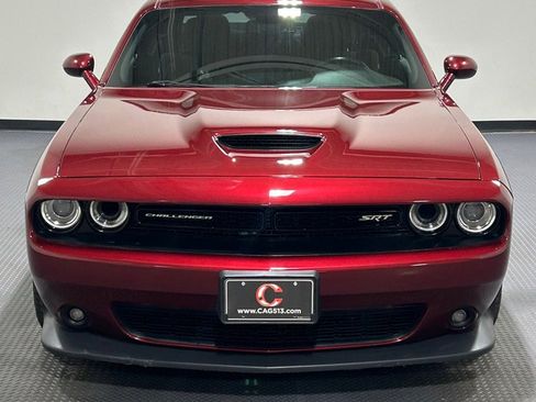 Used 2020 Dodge Challenger R/T Scat Pack w/ Driver Convenience Group image 3