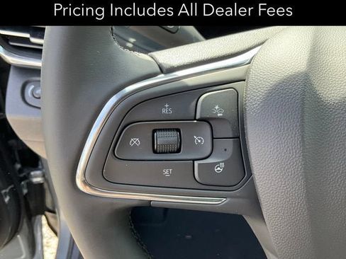 New 2026 Buick Envista Preferred w/ Convenience I Package FWD image 8