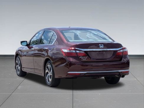 Used 2016 Honda Accord LX image 3