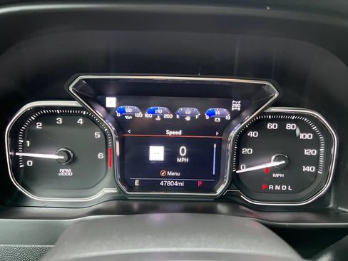 Used 2021 GMC Sierra 1500 Denali w/ Denali Premium Package AWD/4WD image 17