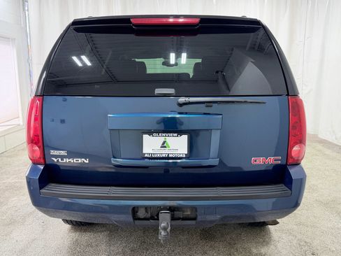 Used 2007 GMC Yukon SLT w/ SLT Preferred Equipment Group image 7