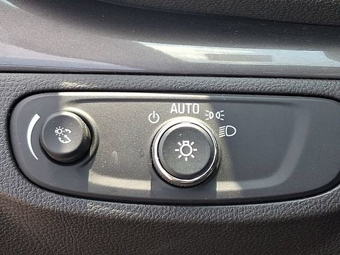 Used 2017 Buick Encore Preferred FWD image 22