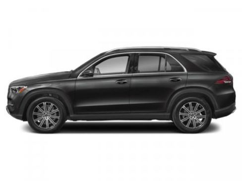 Used 2026 Mercedes-Benz GLE 350 4MATIC image 3