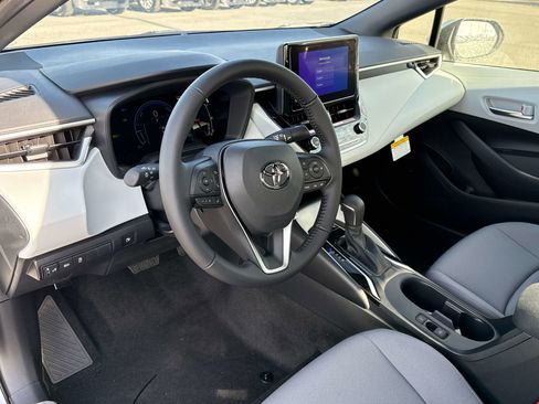 New 2026 Toyota Corolla SE image 7