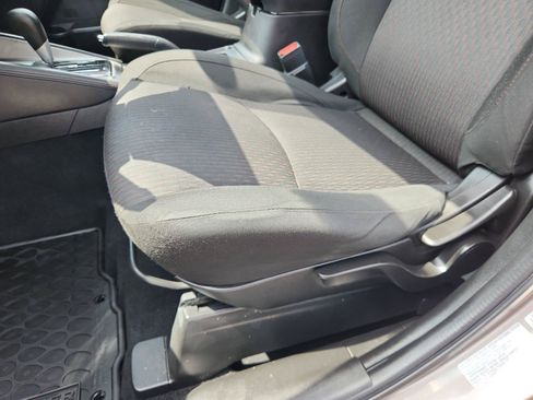 Used 2018 Mitsubishi Outlander Sport ES AWD/4WD image 15