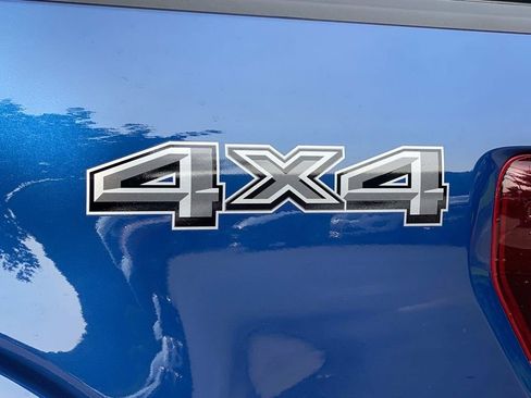 Used 2025 Ford F150 STX AWD/4WD image 12