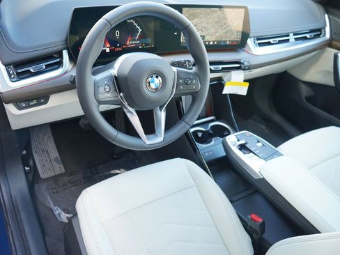 New 2026 BMW X1 xDrive28i w/ Technology Package image 13