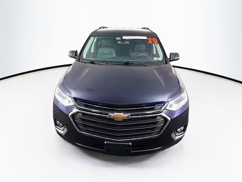 Used 2020 Chevrolet Traverse LT AWD/4WD image 13