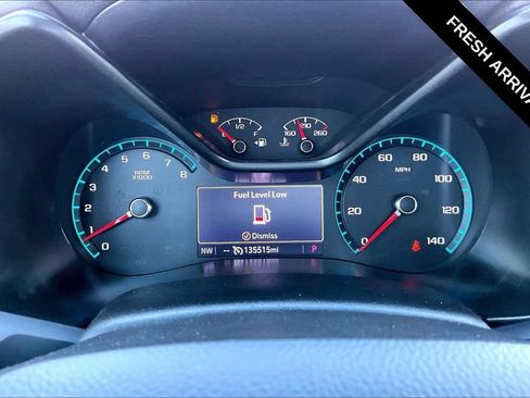 Used 2020 GMC Canyon SLE w/ Elevation Edition AWD/4WD image 15