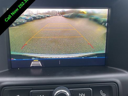 Used 2020 GMC Terrain SLE image 12