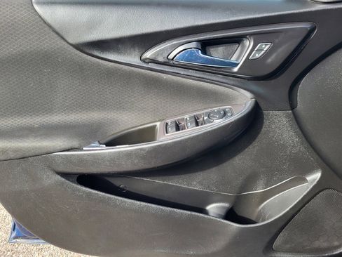 Used 2020 Chevrolet Malibu LT image 14