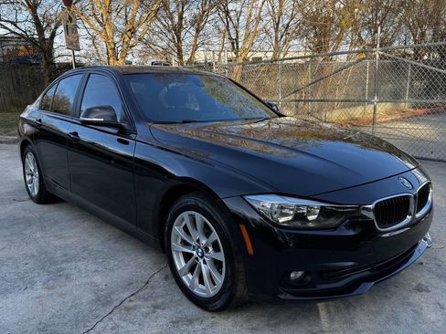 Used 2016 BMW 320i Sedan image 7