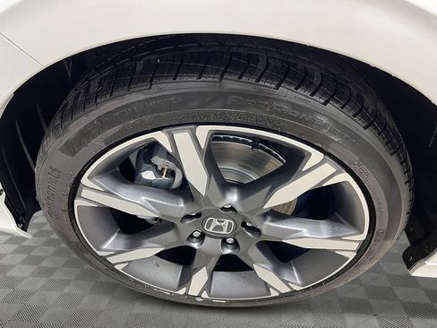 New 2026 Honda Civic Sport Touring image 12