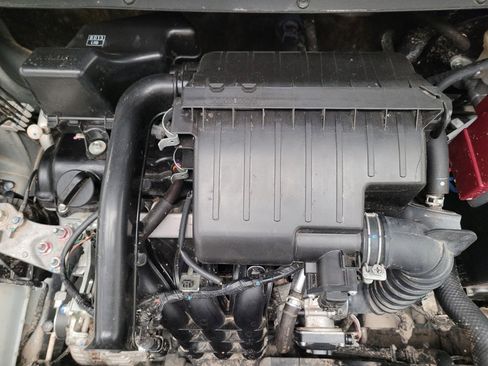 Used 2024 Mitsubishi Mirage LE FWD image 30