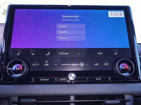 New 2026 Toyota bZ XLE image 14