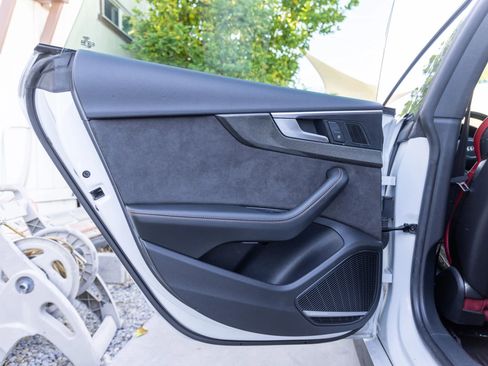 Used 2018 Audi S5 Prestige w/ S Sport Package image 13