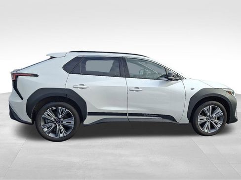 Used 2023 Subaru Solterra AWD image 7