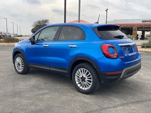 Used 2022 FIAT 500X Trekking image 7