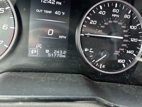 Used 2022 Subaru Outback Premium image 29