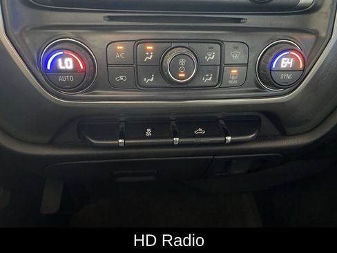 Used 2016 Chevrolet Silverado 1500 LT w/ All Star Edition AWD/4WD image 6