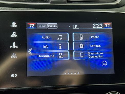 Used 2019 Honda CR-V EX-L image 14