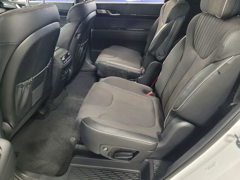 New 2025 Hyundai Palisade Calligraphy AWD/4WD image 16