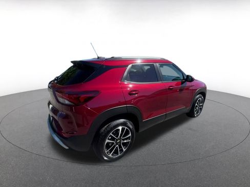 Used 2025 Chevrolet TrailBlazer LT image 15