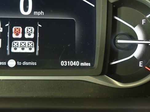 Used 2023 Honda Passport EX-L image 26