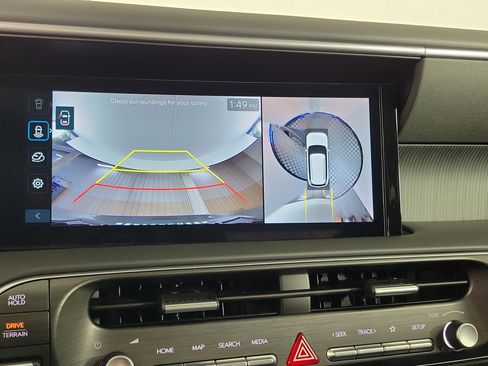 New 2026 Hyundai Palisade Calligraphy image 14