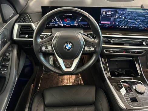 Used 2024 BMW X5 xDrive40i AWD/4WD image 15