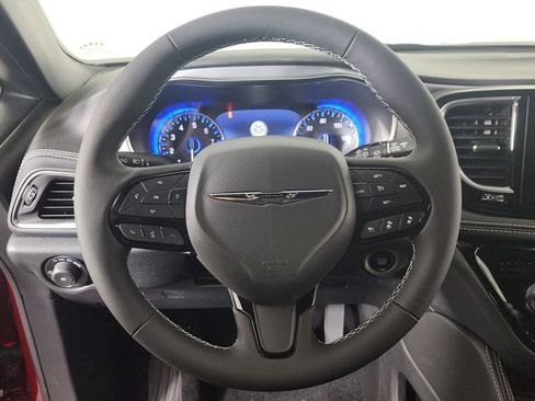 New 2026 Chrysler Pacifica Limited w/ S Appearance Package image 16