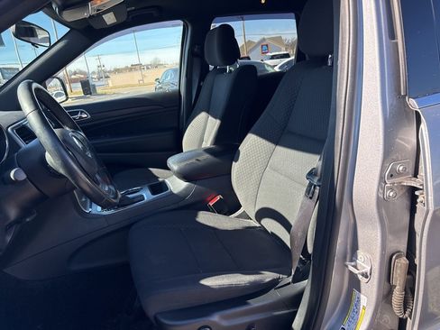 Used 2018 Jeep Grand Cherokee Laredo image 8