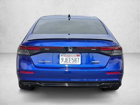 Used 2023 Honda Accord Sport image 6